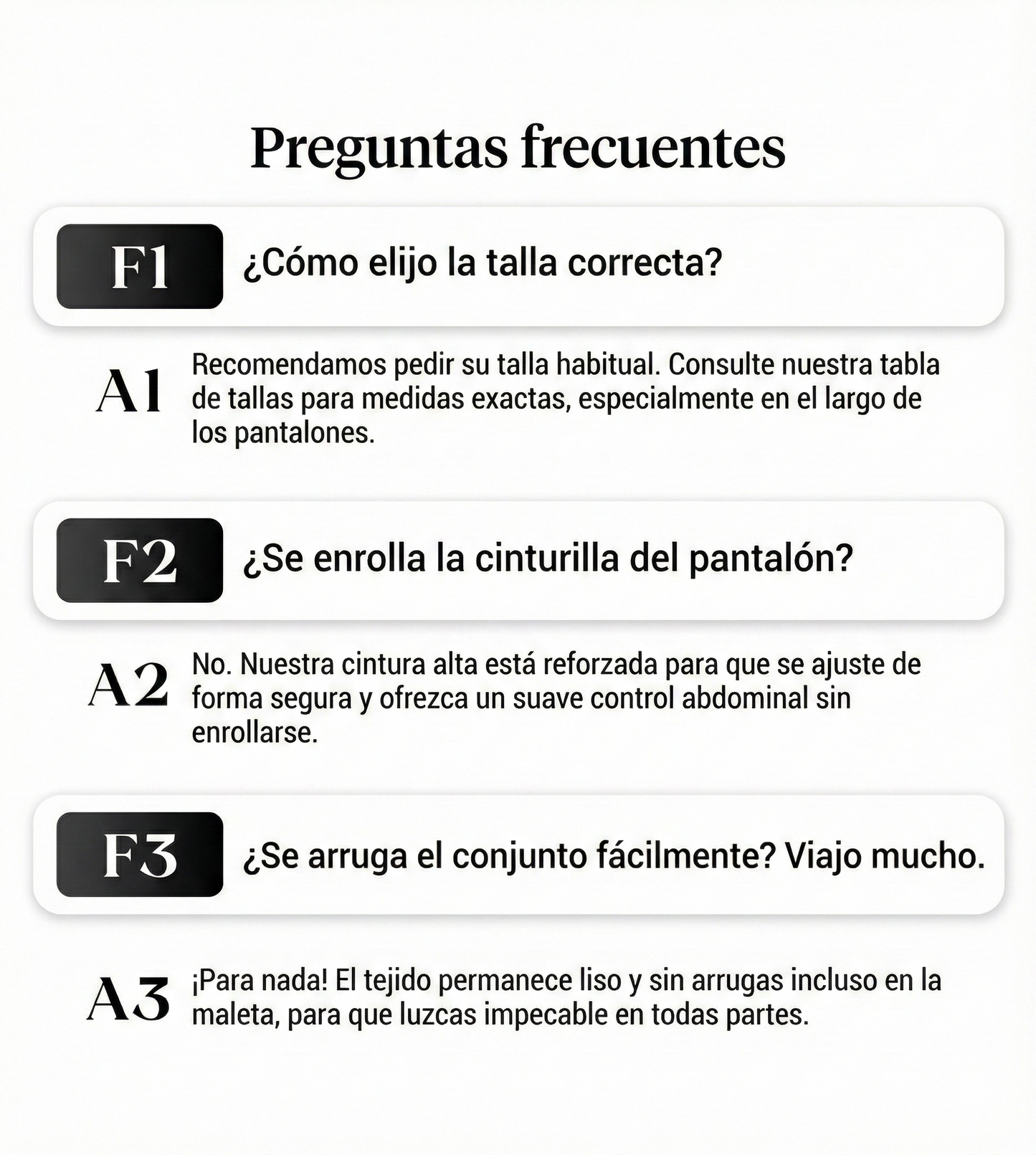 Elegante conjunto: top corto y  pantalones anchos para mujer.