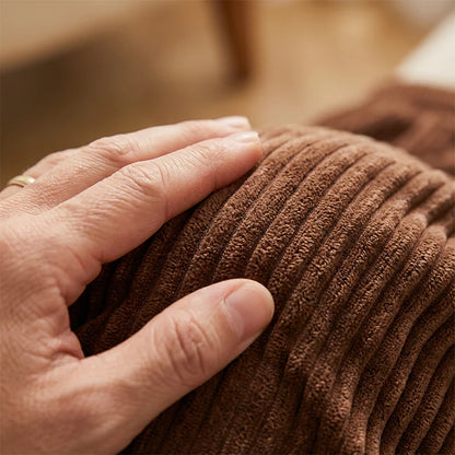 PANTALÓN  DE PANA PARA MUJER