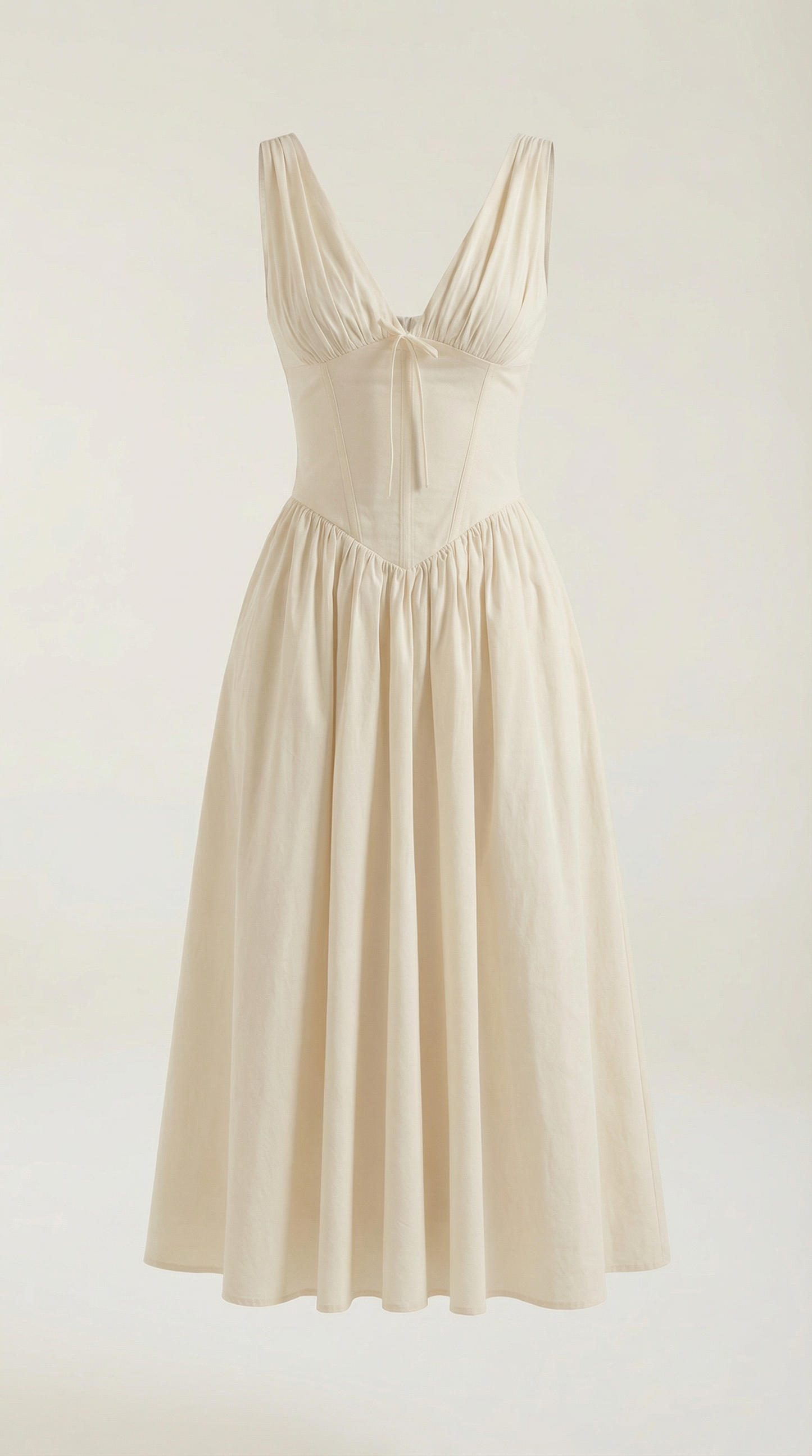 Vestido Midi Premium