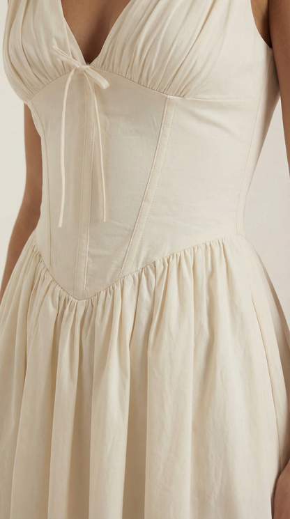 Vestido Midi Premium