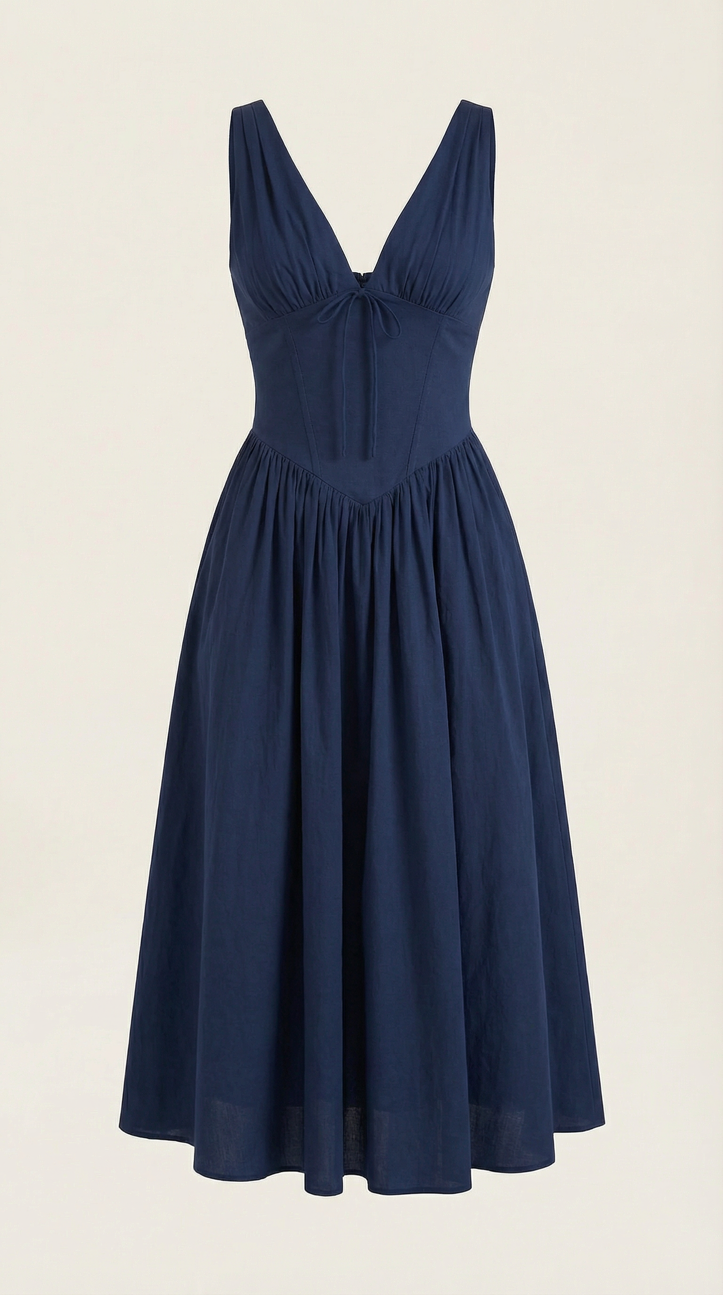 Vestido Midi Premium