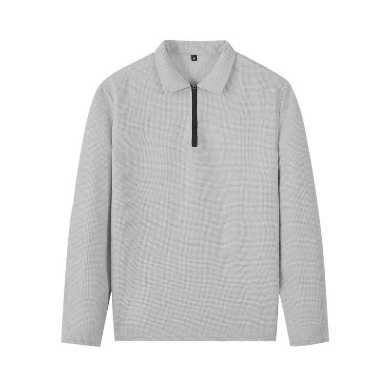 Conjunto de 2 piezas:  sudadera con tejido suave y pantalón de corte recto
