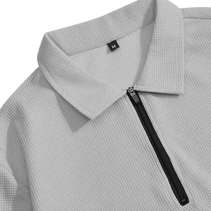 Conjunto de 2 piezas:  sudadera con tejido suave y pantalón de corte recto