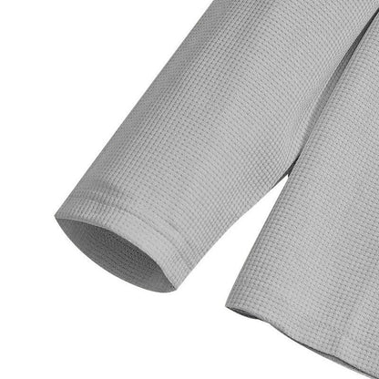 Conjunto de 2 piezas:  sudadera con tejido suave y pantalón de corte recto
