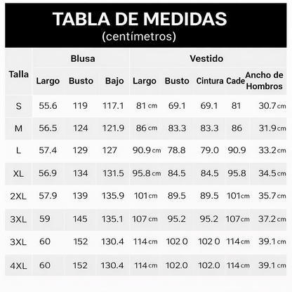 Conjunto: sudadera con hombros caídos y vestido sin mangas