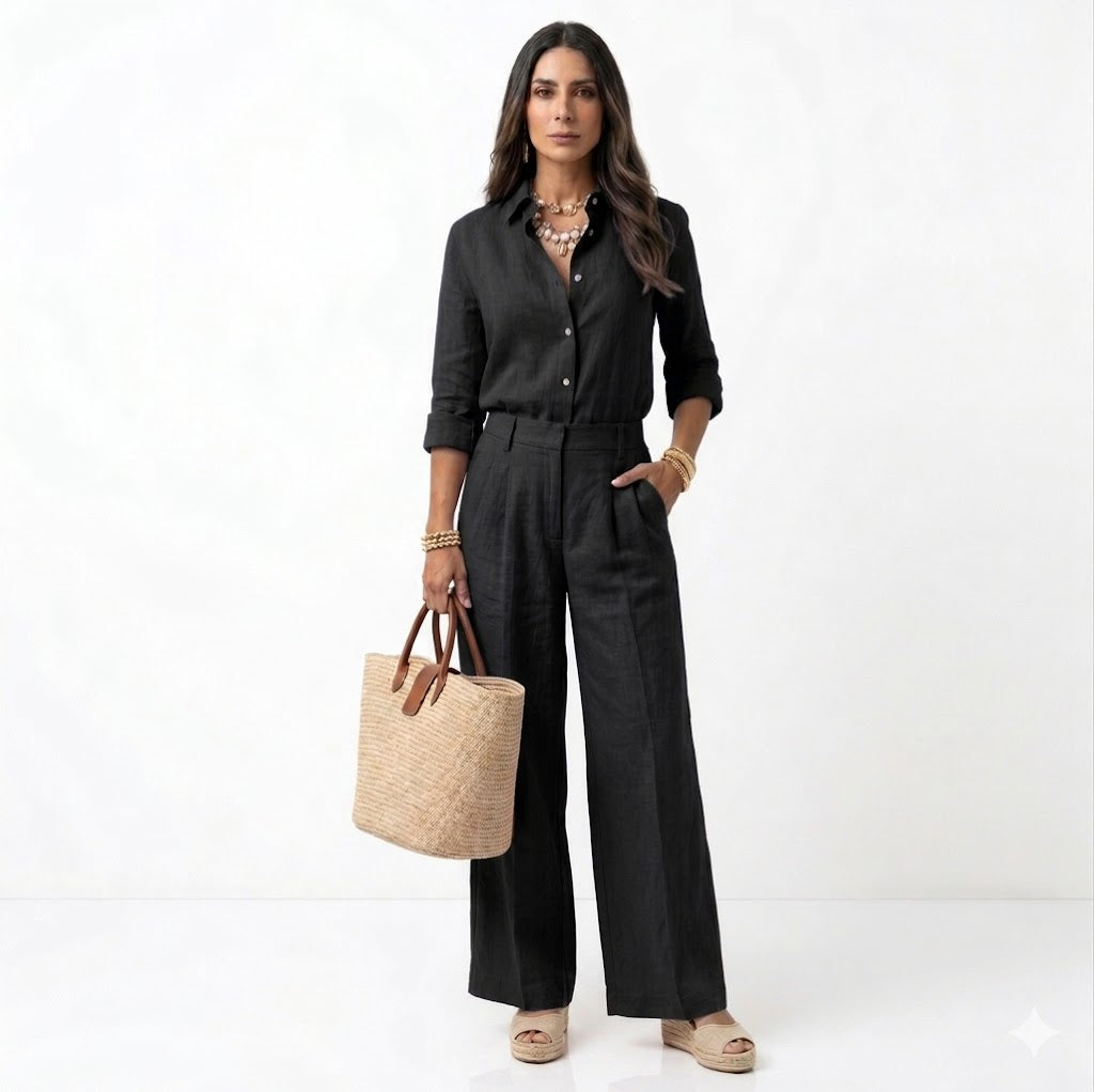 Isabela™ | Conjunto Modern Luxe