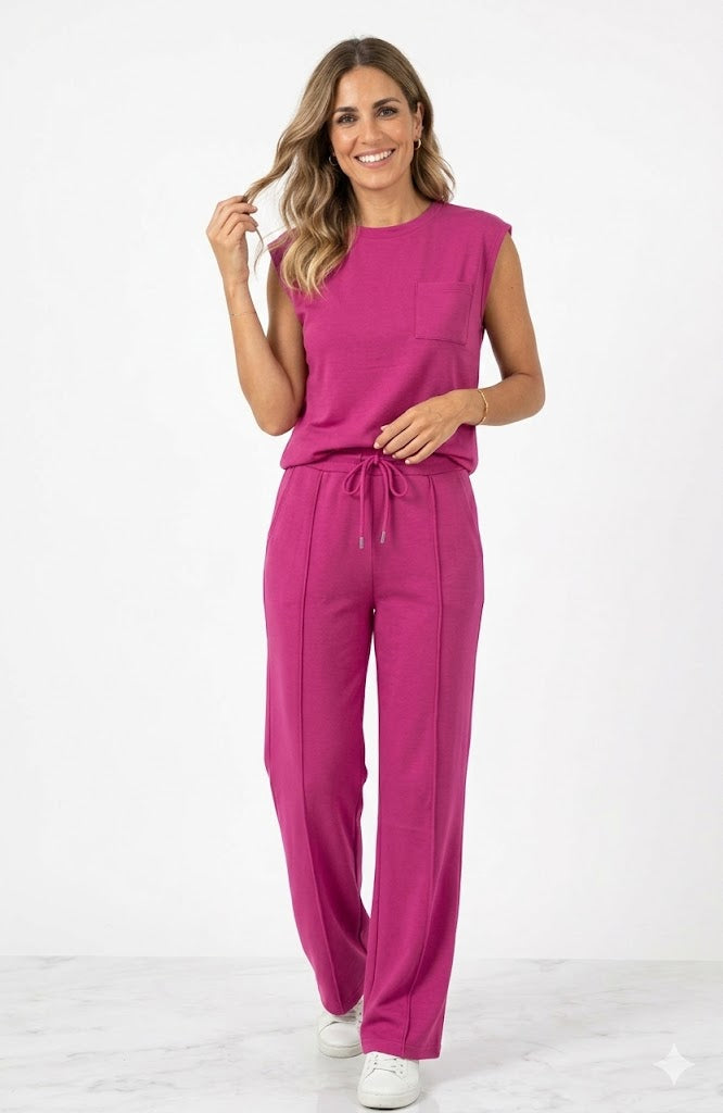 Conjunto Elegante para Mujer