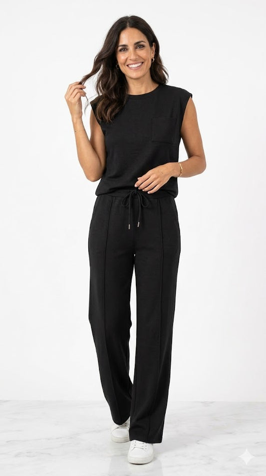 Conjunto Elegante para Mujer