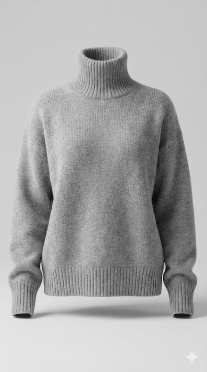 JERSEY DE CUELLO ALTO
