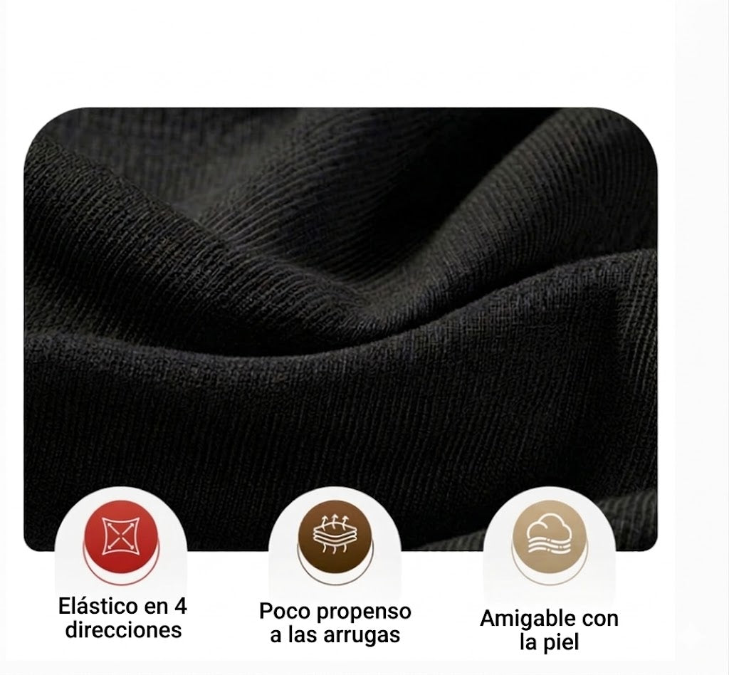 Conjunto de 2 piezas para Hombre