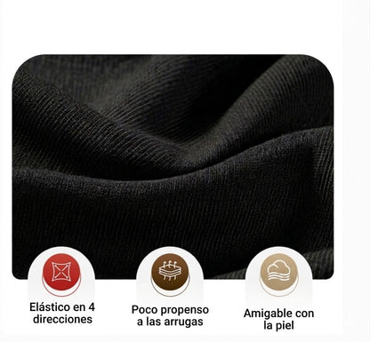 Conjunto de 2 piezas para Hombre
