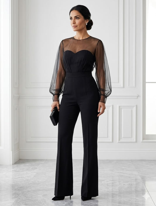 Valeria™ | Mono Elegante Luxe