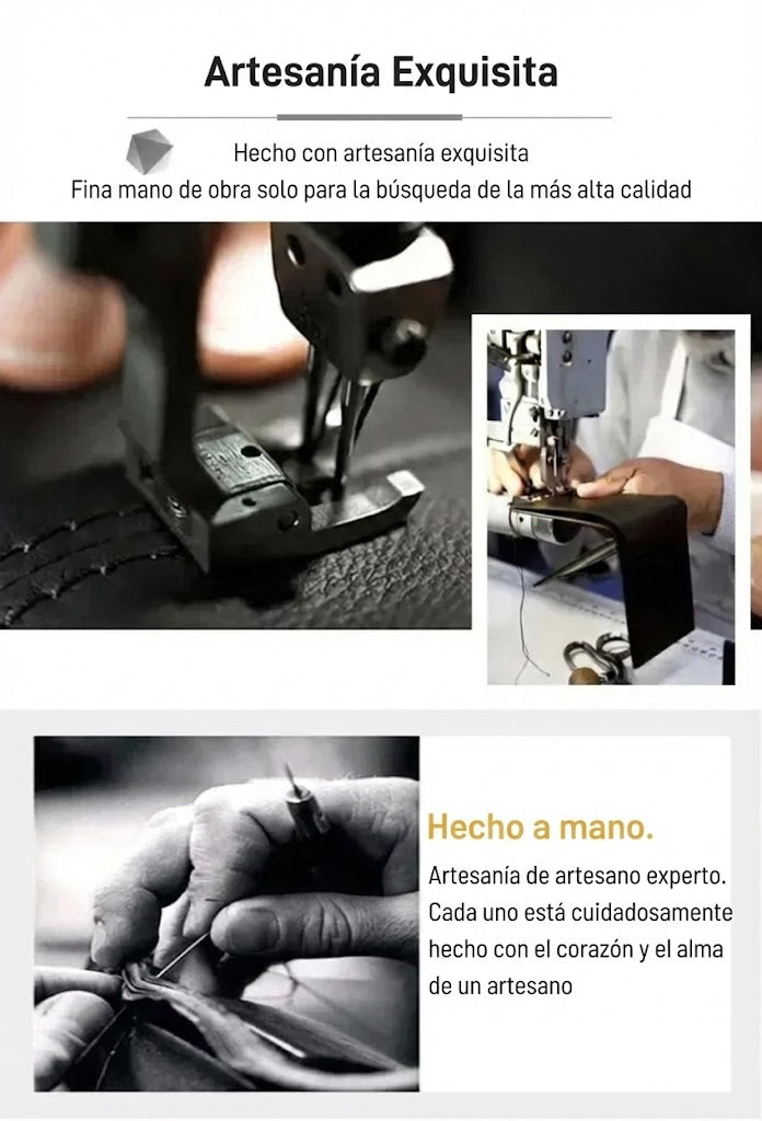 Bolso de mano con diseño arrugado