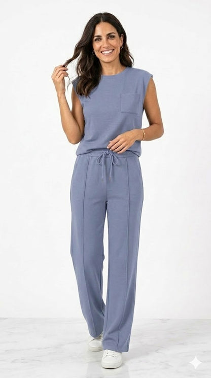 Conjunto Elegante para Mujer