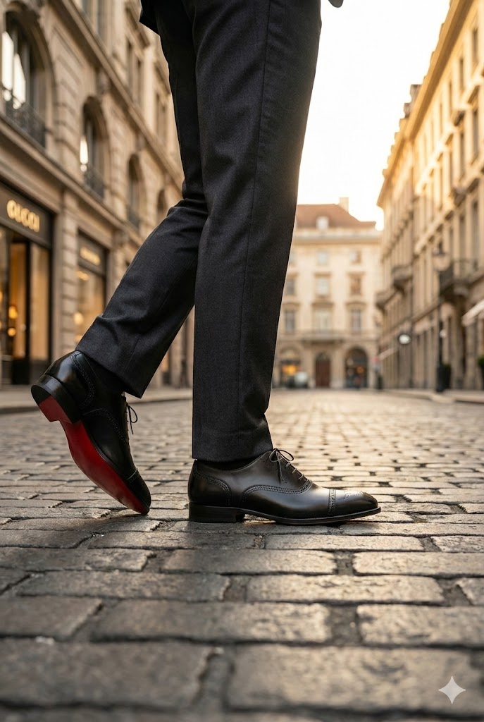 Oxford™ | Zapatos Elegantes y Modernos