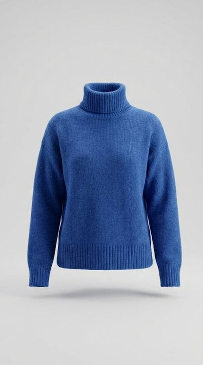 JERSEY DE CUELLO ALTO