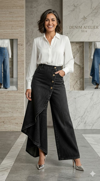 Pantalones Vaqueros