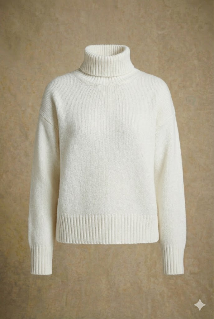 JERSEY DE CUELLO ALTO