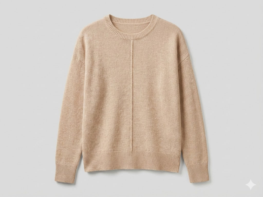JERSEY ELEGANTE