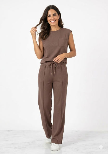 Conjunto Elegante para Mujer