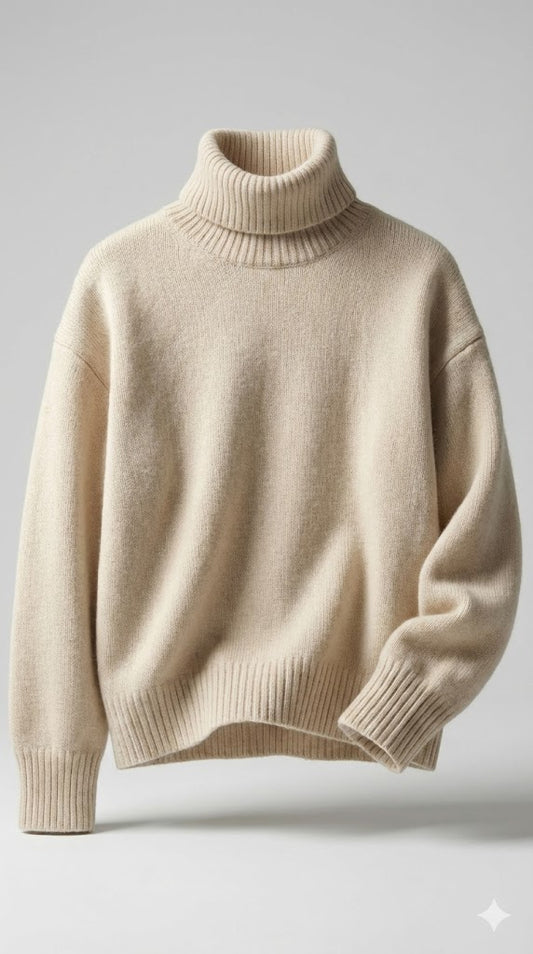 JERSEY DE CUELLO ALTO