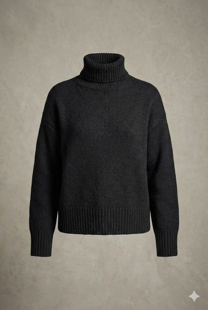 JERSEY DE CUELLO ALTO