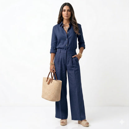 Isabela™ | Conjunto Modern Luxe